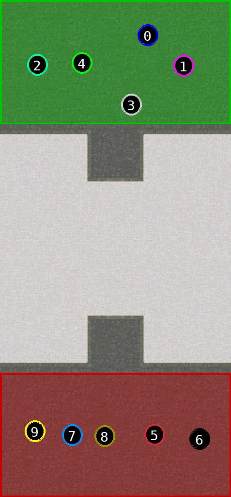 sat pic of Techno Lands Final 13.7